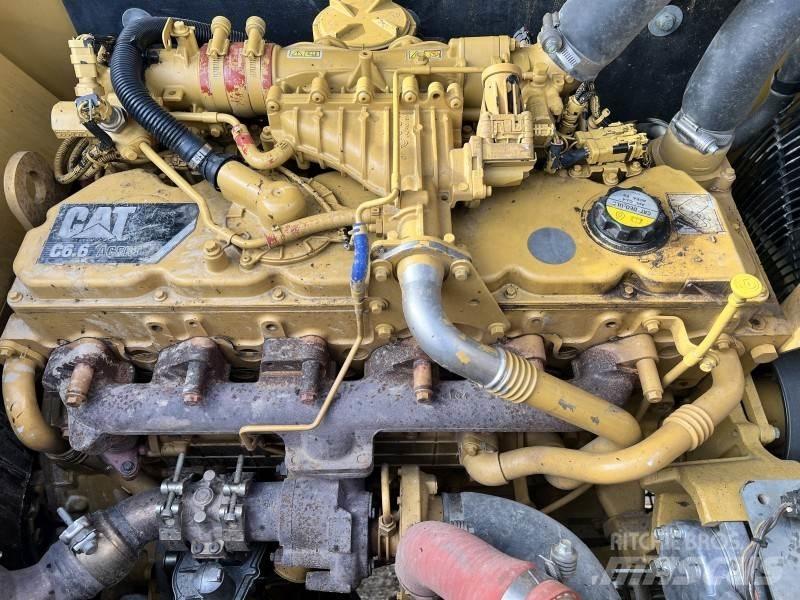 CAT 320 EL RR Gravemaskiner på larvebånd