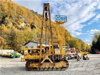 CAT 583H Rørlæggere