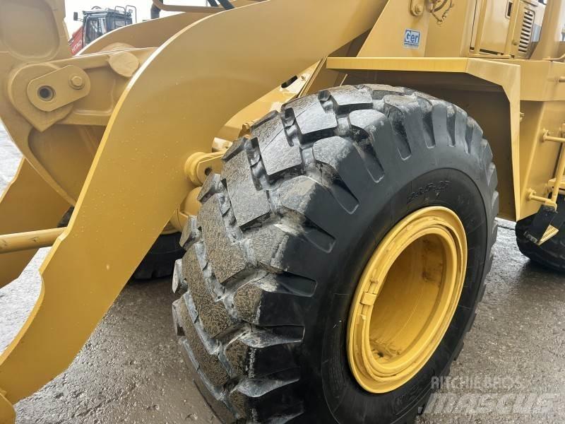 CAT 950 F Series I Læssemaskiner på hjul