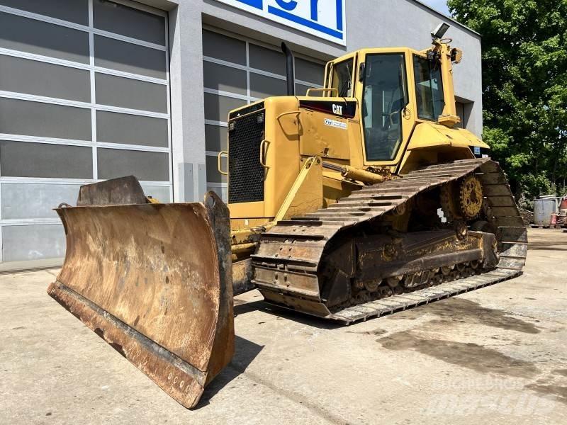 CAT D 6 N LGP Bulldozer på larvebånd