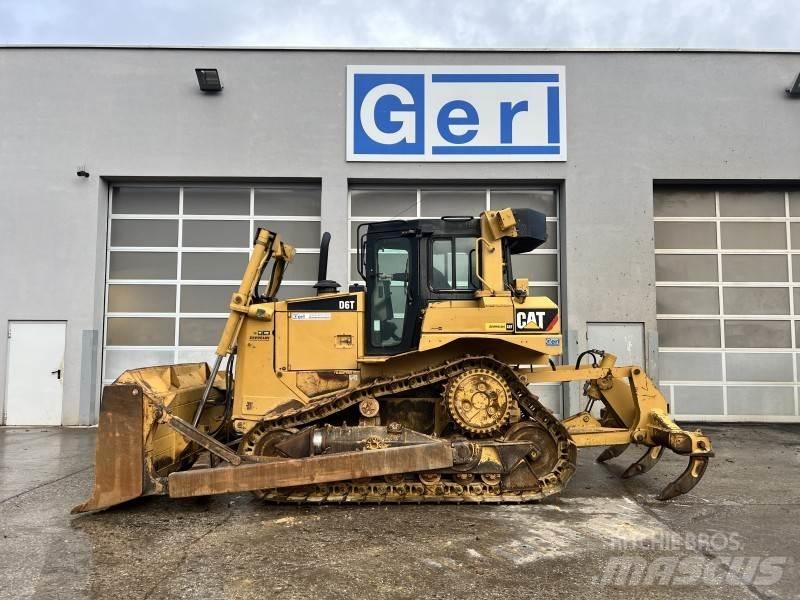 CAT D 6 T Bulldozer på larvebånd