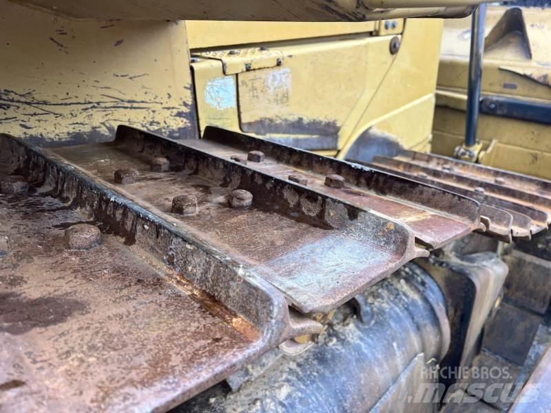 CAT D 6 T Bulldozer på larvebånd