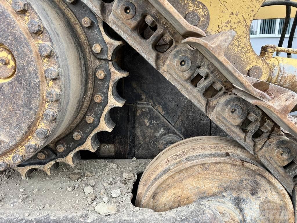 CAT D 7 H Bulldozer på larvebånd