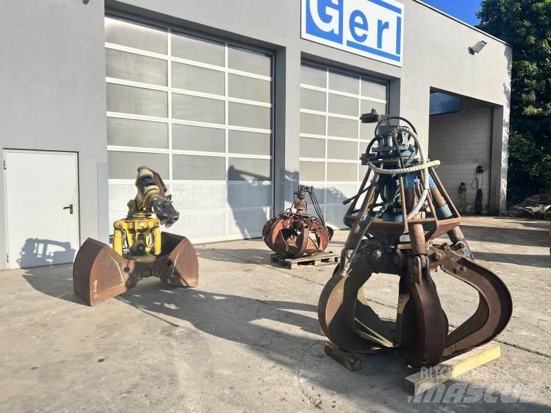 CAT GSM 25 Andet tilbehør