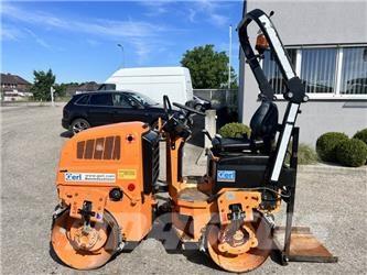 Dynapac CC 900 Tvilling tromle