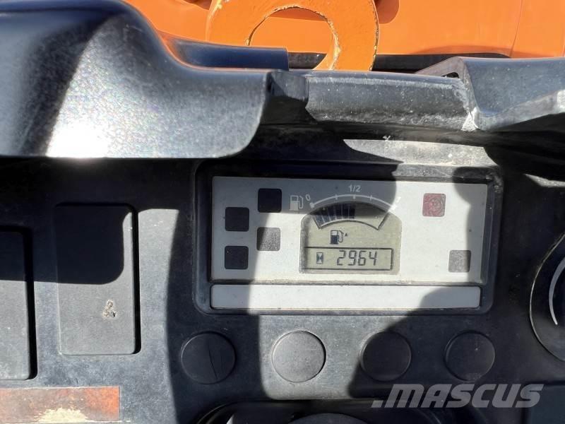 Dynapac CC 900 Tvilling tromle