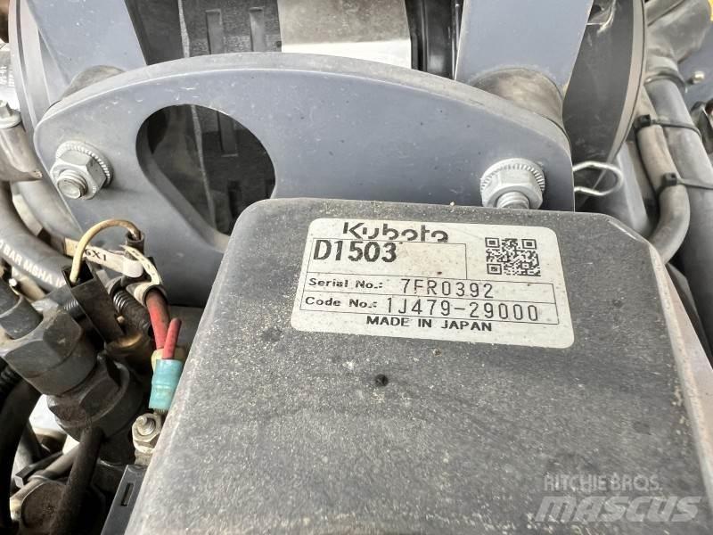 Hamm HD 12 VO Tvilling tromle