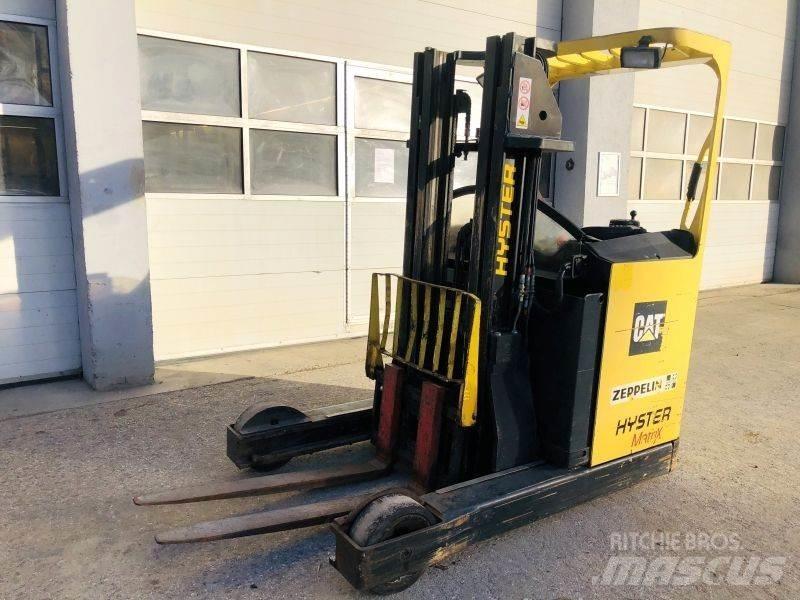 Hyster R2.5 Gaffeltrucks - andre