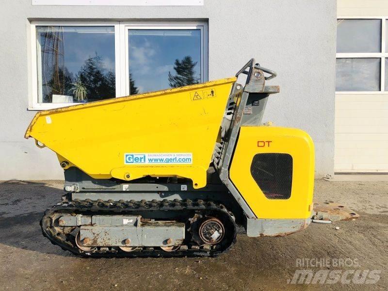 Neuson DT08 Dumpere