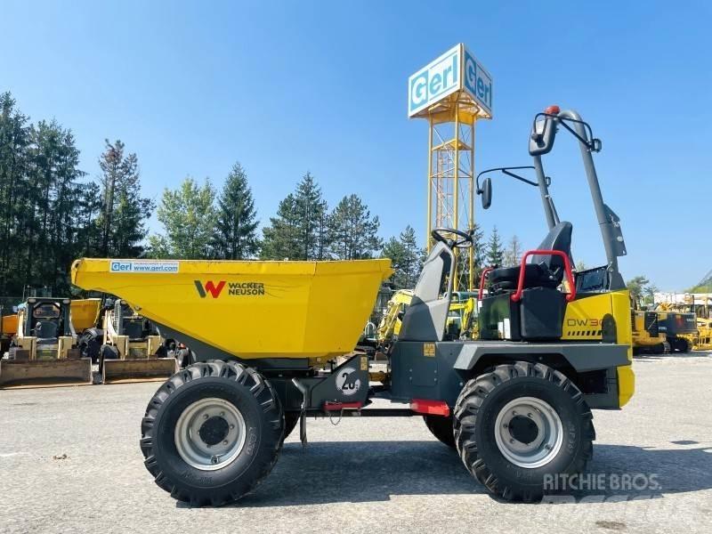 Neuson DW30 Dumpere