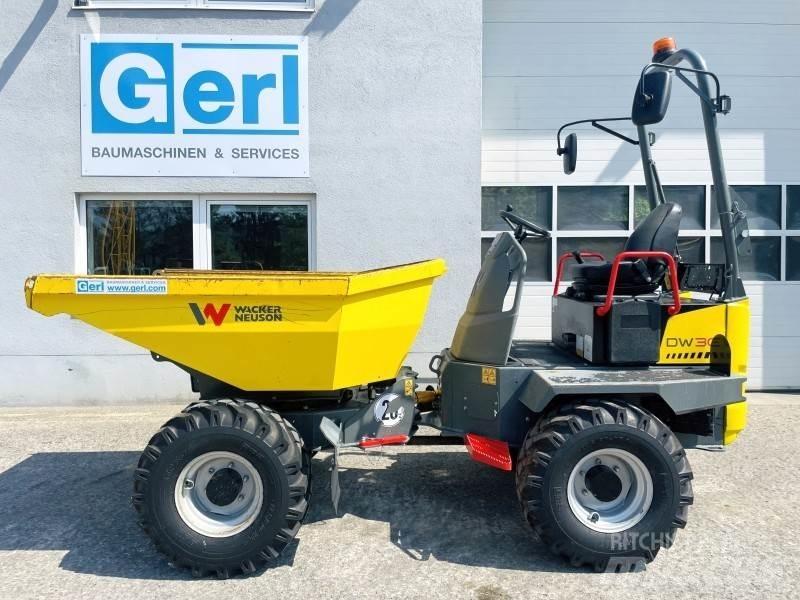 Neuson DW30 Dumpere