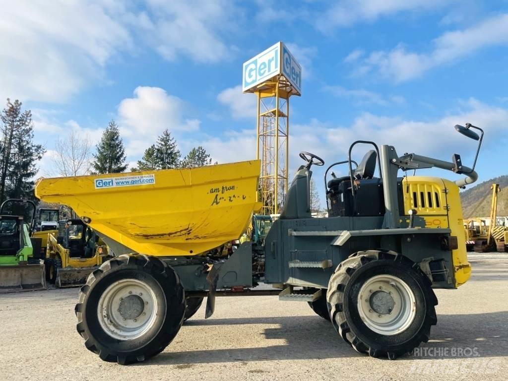 Neuson DW60 Dumpere