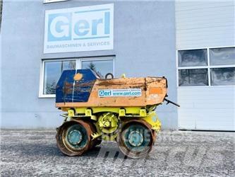 Rammax RW1504 Jordvibrationstromler