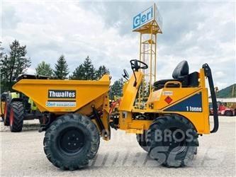 Thwaites Mach 201 Dumpere
