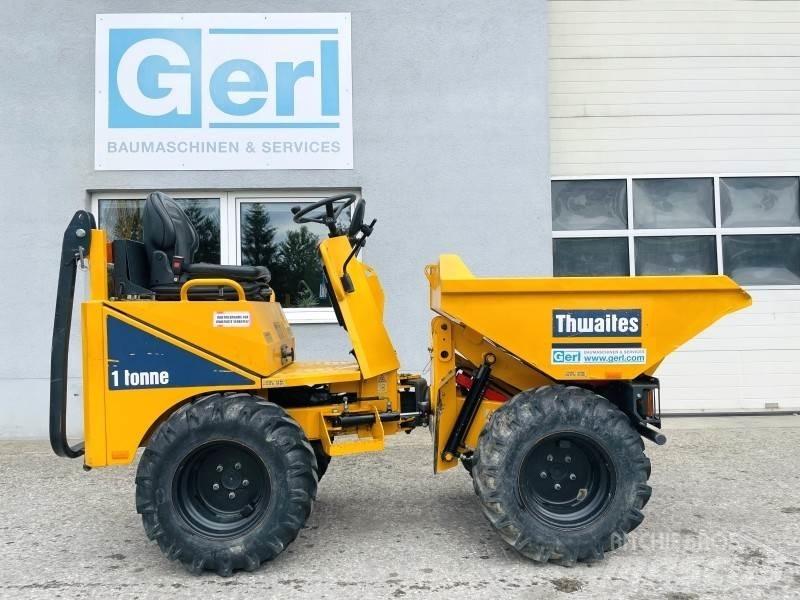 Thwaites Mach 201 Dumpere
