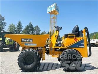 Thwaites Mach 201 Dumpere