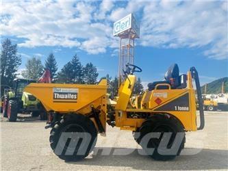Thwaites Mach 201 Dumpere