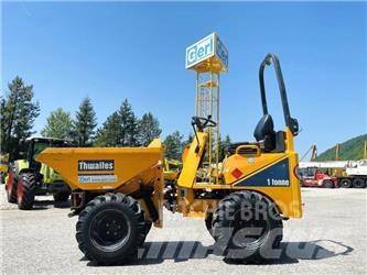 Thwaites Mach 202 Dumpere