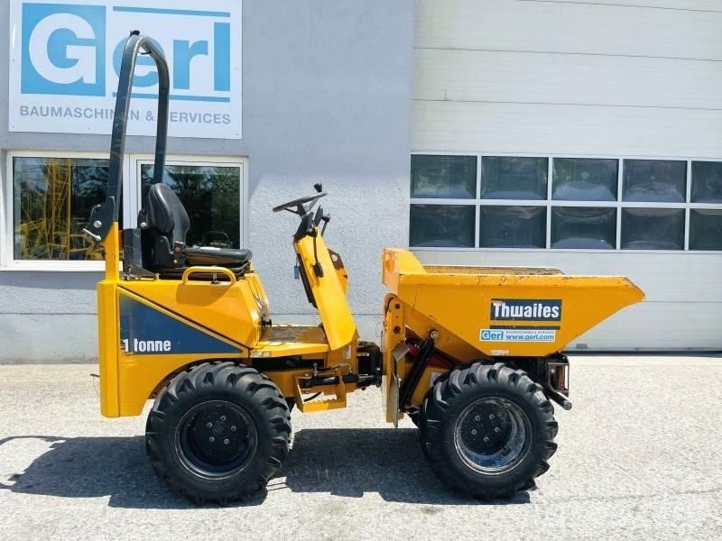 Thwaites Mach 202 Dumpere