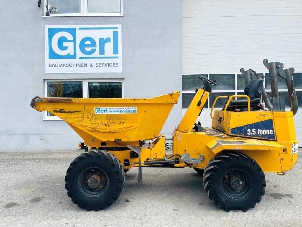 Thwaites Mach 474 Dumpere
