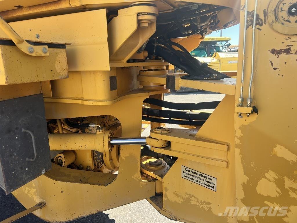 Volvo L 150 Læssemaskiner på hjul