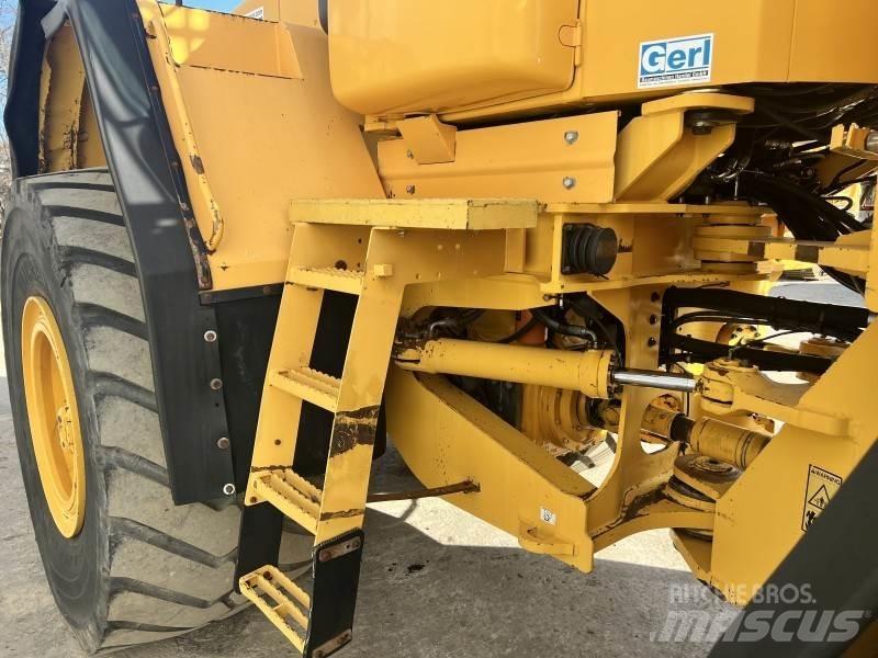 Volvo L 180 E HL Læssemaskiner på hjul