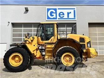 Volvo L 180 G HL Læssemaskiner på hjul