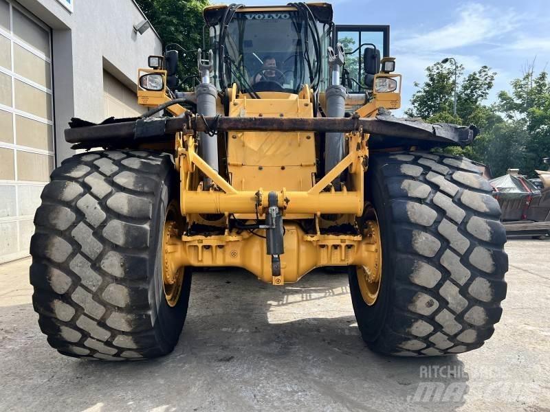 Volvo L 180 G HL Læssemaskiner på hjul