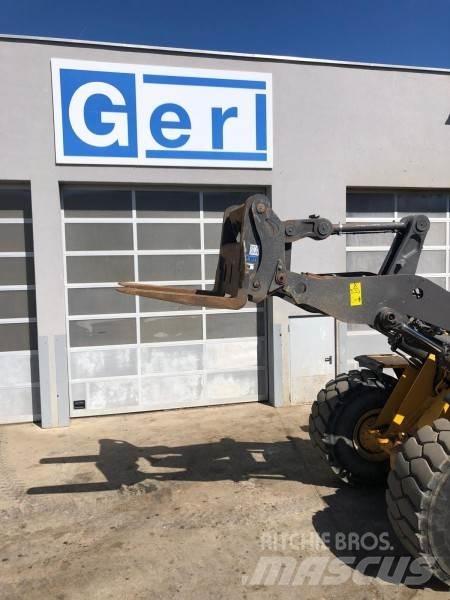 Volvo L 180 - Gabel Andet tilbehør