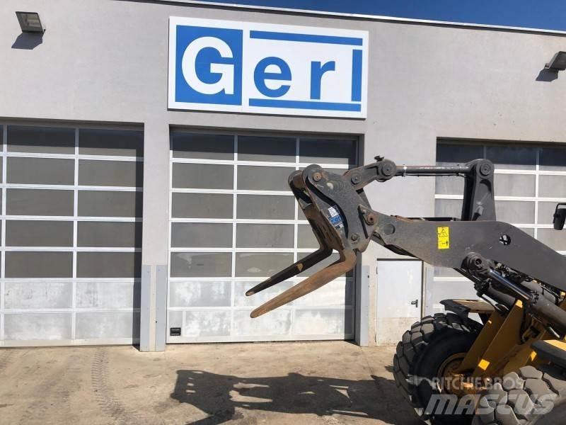 Volvo L 180 - Gabel Andet tilbehør