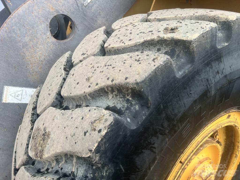 Volvo L 90 C Læssemaskiner på hjul