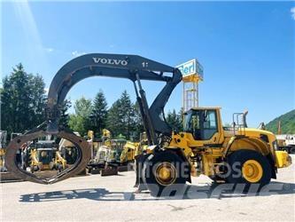 Volvo L180G HL Læssemaskiner på hjul