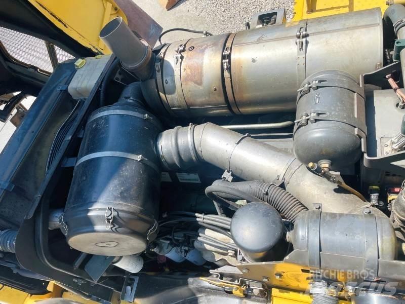 Volvo L180G HL Læssemaskiner på hjul