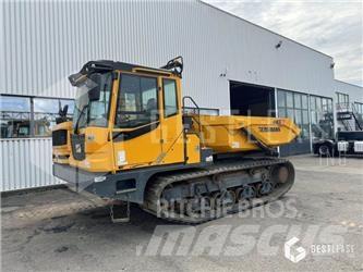 Bergmann C912S Bælte-tipvogn