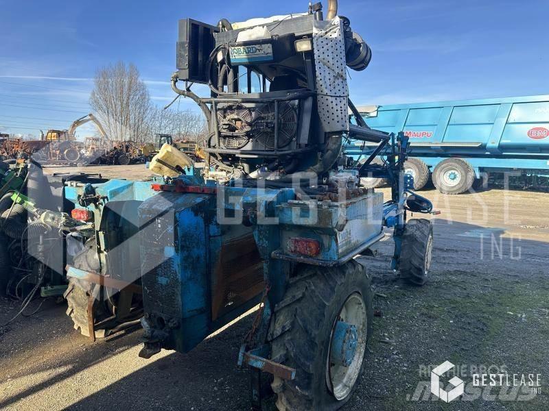 Bobard 1074 TI Traktorer
