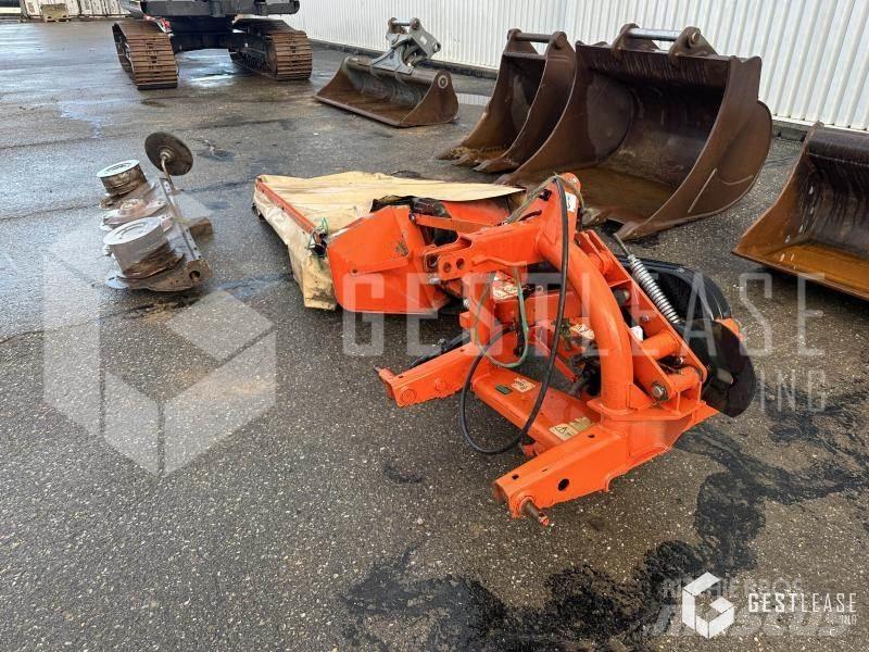 Fella SM210L Græsslåmaskiner