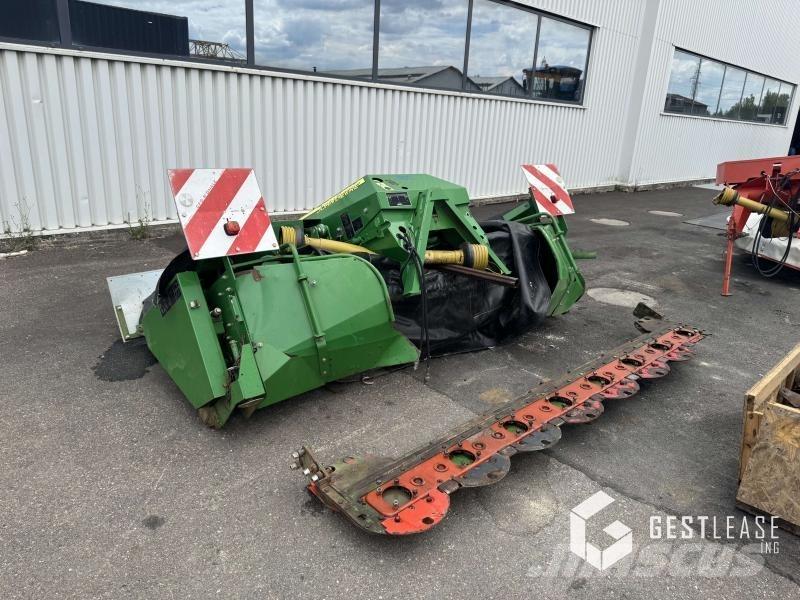 John Deere 131 Græsslåmaskiner