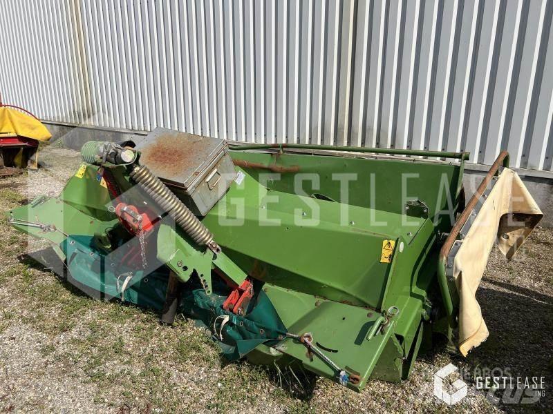Krone EasyCut Græsslåmaskiner