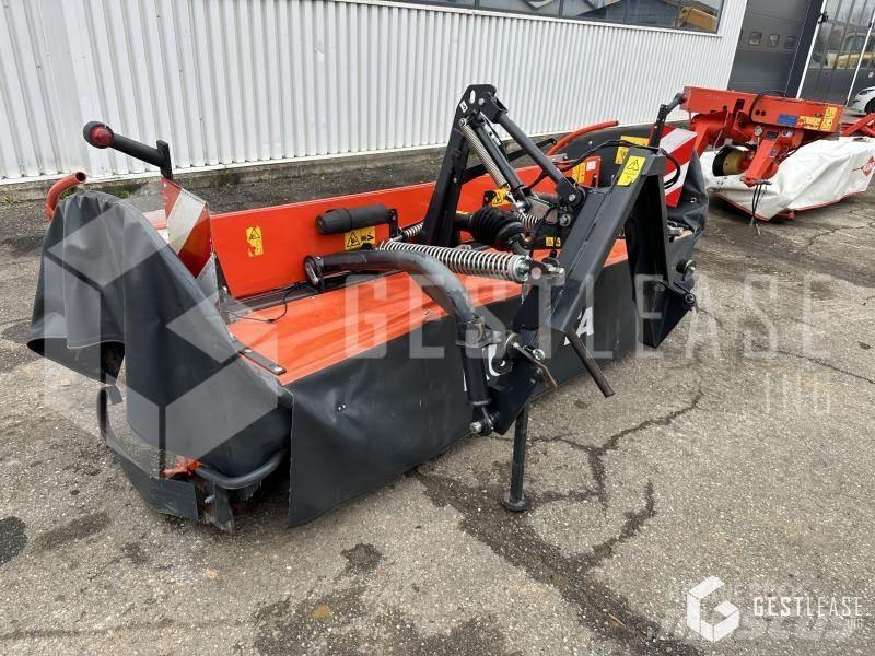 Kubota DM4032 Græsslåmaskiner