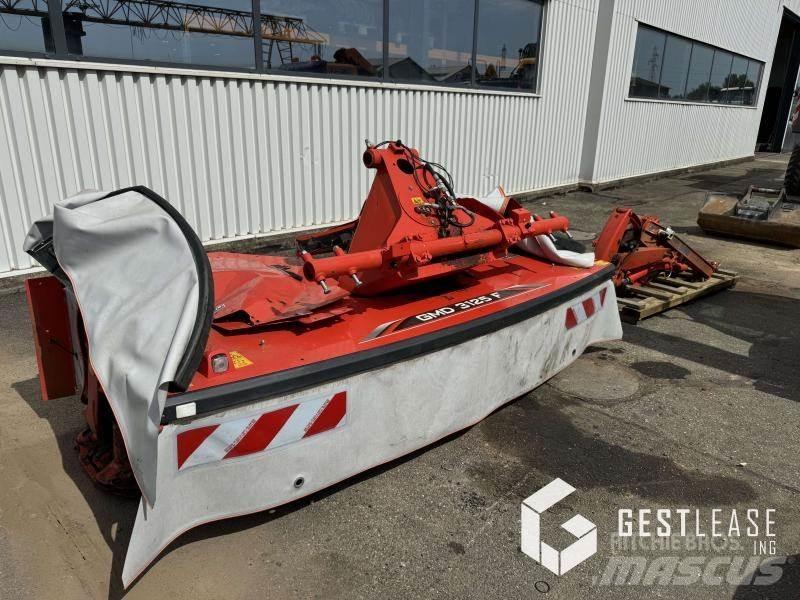 Kuhn GMD3125F Græsslåmaskiner