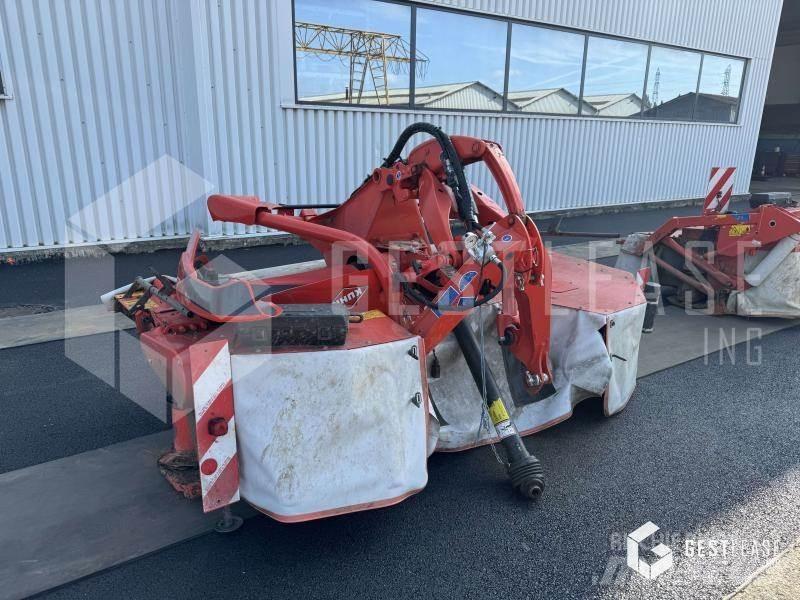 Kuhn GMD3125FF Græsslåmaskiner