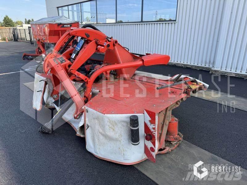 Kuhn GMD3125FF Græsslåmaskiner