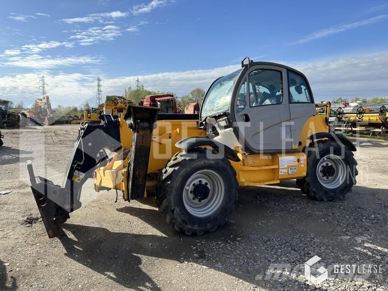 Manitou MT1440 Reachtruck