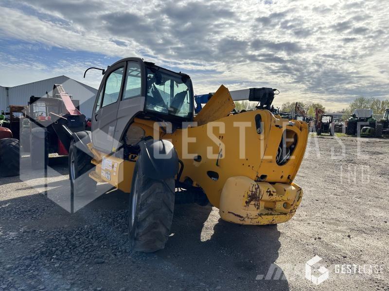 Manitou MT1440 Reachtruck