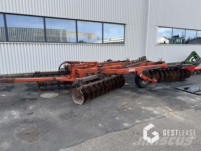 Razol 4M Kultivatorer