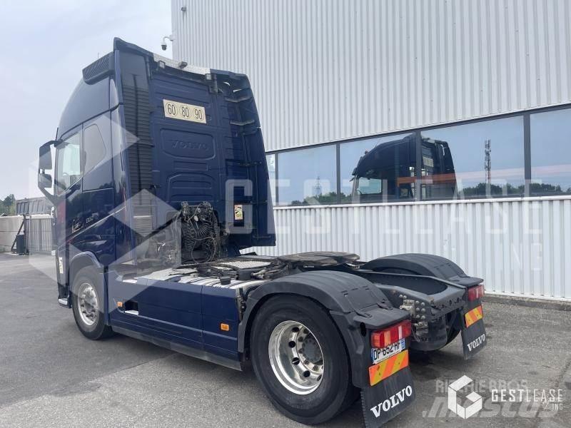 Volvo FH Trækkere