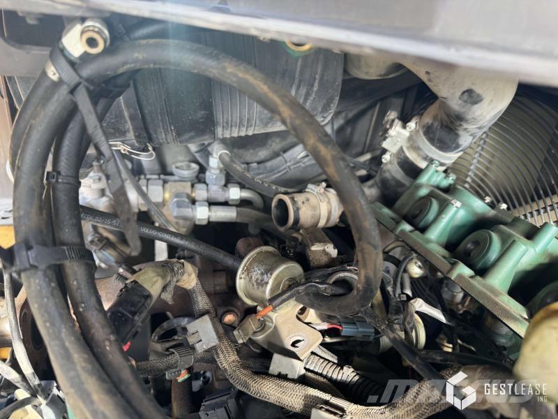 Volvo L30G Læssemaskiner på hjul