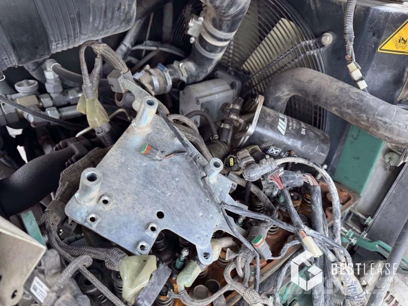 Volvo L30G Læssemaskiner på hjul