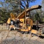 Bandit 2290 Flishuggere / neddelere