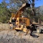 Bandit 2290 Flishuggere / neddelere